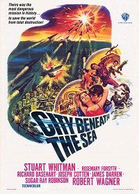 City Beneath the Sea (1971)
