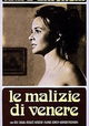 Le malizie di Venere