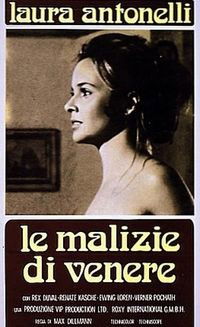 Le malizie di Venere (1969)