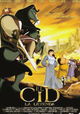 El Cid: La leyenda