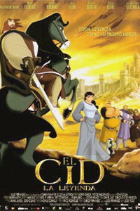 El Cid: La leyenda (2003)
