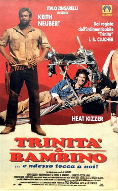 Trinità & Bambino... e adesso tocca a noi (1995)