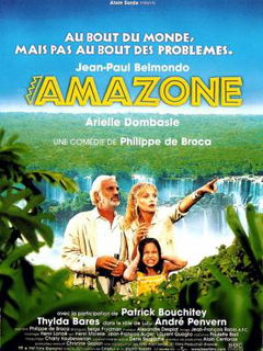 Amazone (2000)