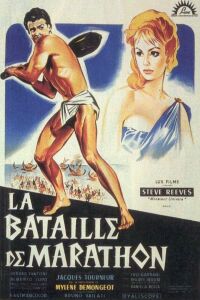 La battaglia di Maratona (1959)