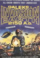 Daleks' Invasion Earth: 2150 A.D.