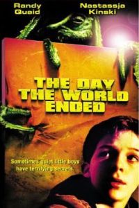 The Day the World Ended (2001)