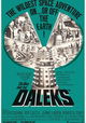 Dr. Who and the Daleks