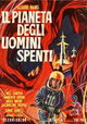 Il pianeta degli uomini spenti