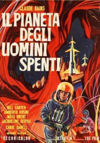 Il pianeta degli uomini spenti (1961)