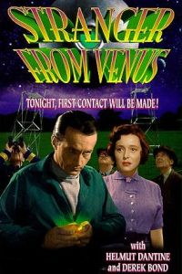 Stranger from Venus