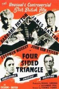 Four Sided Triangle