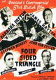 Four Sided Triangle