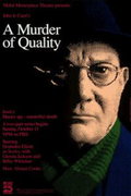A Murder of Quality