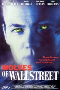 Wolves of Wall Street
