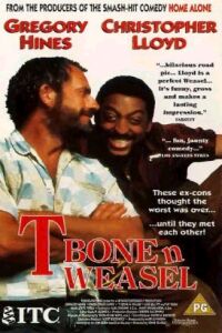 T Bone N Weasel