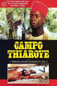 Camp de Thiaroye