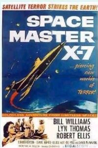 Space Master X-7