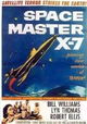 Space Master X-7