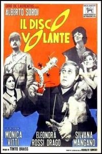 Il disco volante (1964)