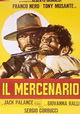 Il mercenario