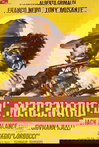 Il mercenario (1968)
