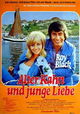 Alter Kahn und junge Liebe