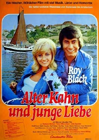 Alter Kahn und junge Liebe (1973)