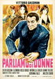 Se permettete parliamo di donne