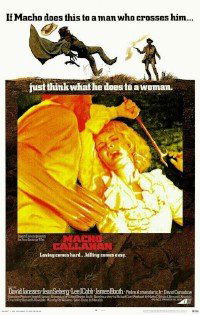Macho Callahan (1970)