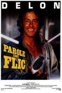 Parole de flic (1985)