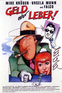 Geld oder Leber! (1986)