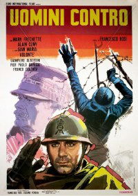 Uomini contro (1970)