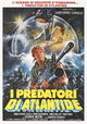 I predatori di Atlantide