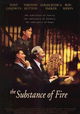 The Substance of Fire