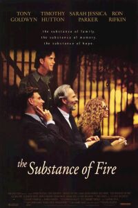 The Substance of Fire (1996)