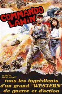 Commander Lawin