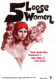 Five Loose Women