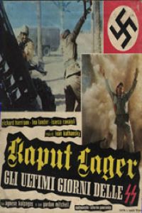 Kaput lager - gli ultimi giorni delle SS (1976)
