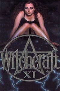 Witchcraft XI: Sisters in Blood (2000)