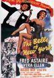 The Belle of New York