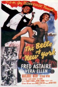 The Belle of New York (1952)