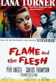 Flame and the Flesh