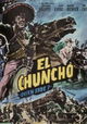El chuncho, quien sabe?
