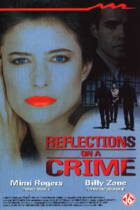 Reflections on a Crime