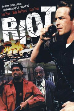 Riot (1996)