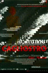 Il ritorno di Cagliostro (2003)
