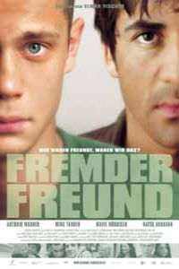 Fremder Freund