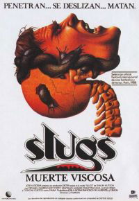 Slugs, muerte viscosa (1988)