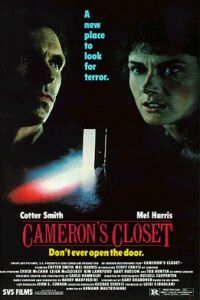 Cameron's Closet