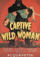 Captive Wild Woman